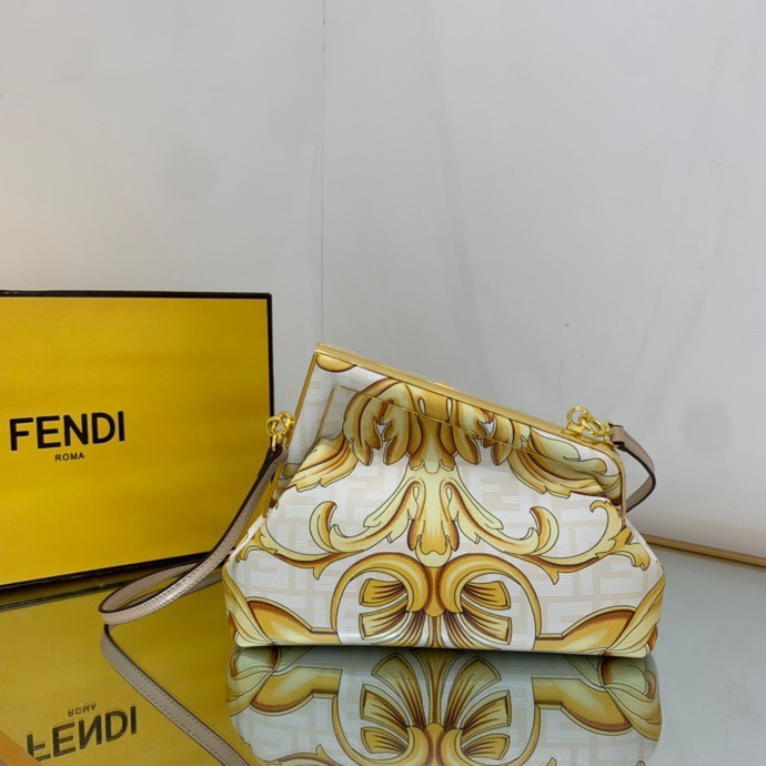 Fendi First Bags